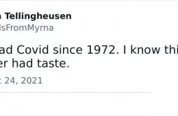 30 Times This Funny Internet ‘Grandma’ Absolutely Won Over Twitter