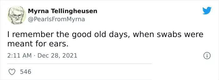 30 Times This Funny Internet ‘Grandma’ Absolutely Won Over Twitter