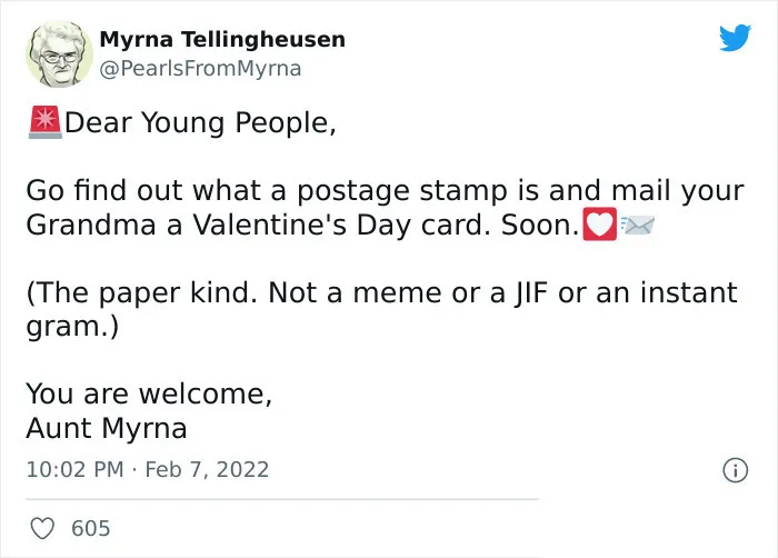 30 Times This Funny Internet ‘Grandma’ Absolutely Won Over Twitter