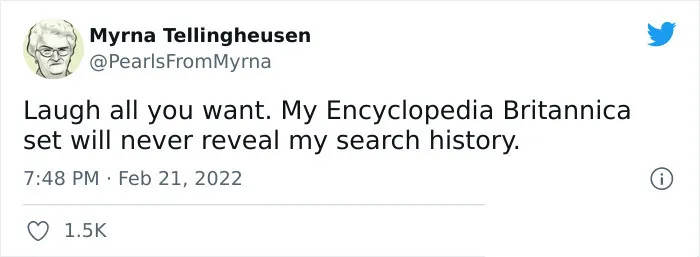 30 Times This Funny Internet ‘Grandma’ Absolutely Won Over Twitter