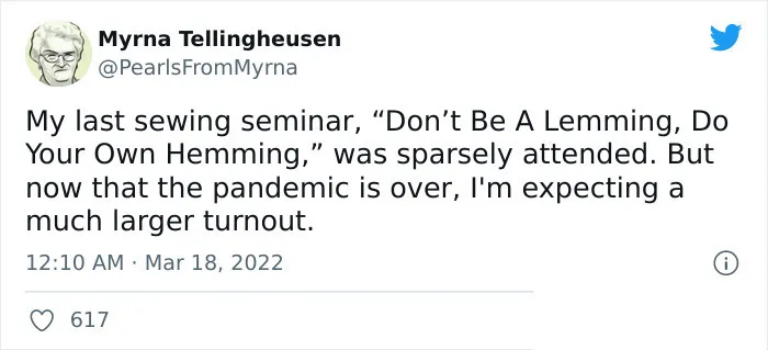 30 Times This Funny Internet ‘Grandma’ Absolutely Won Over Twitter