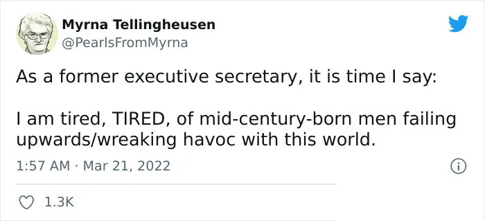 30 Times This Funny Internet ‘Grandma’ Absolutely Won Over Twitter