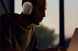 The 1 And Only, All New And Stylish Apple Airpods Max