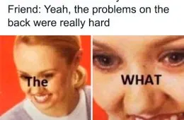 30 Of The Funniest Educational Memes All Students Will Relate