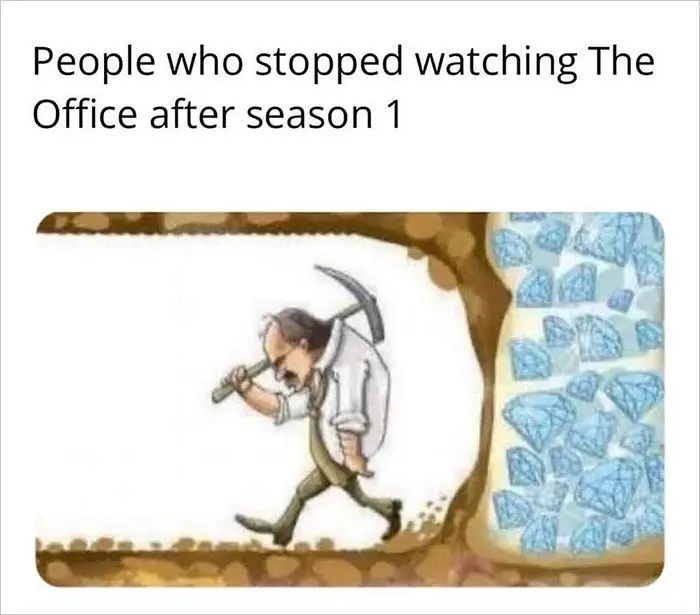 30 Hysterical &Quot;The Office&Quot; Memes That Will Definitely Crack You Up