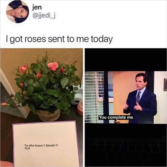 30 Hysterical &Quot;The Office&Quot; Memes That Will Definitely Crack You Up