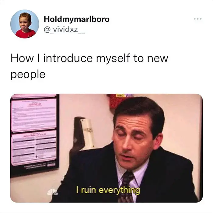 30 Hysterical &Quot;The Office&Quot; Memes That Will Definitely Crack You Up