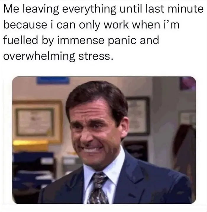 30 Hysterical &Quot;The Office&Quot; Memes That Will Definitely Crack You Up