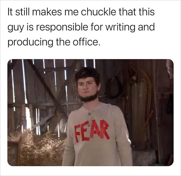 30 Hysterical &Quot;The Office&Quot; Memes That Will Definitely Crack You Up