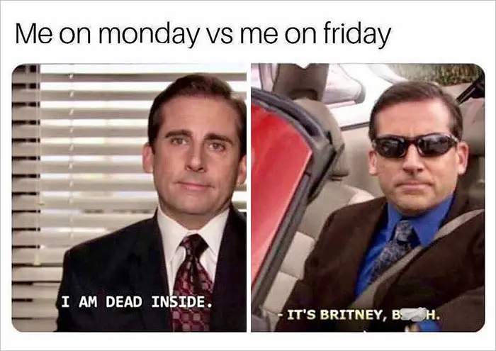 30 Hysterical &Quot;The Office&Quot; Memes That Will Definitely Crack You Up
