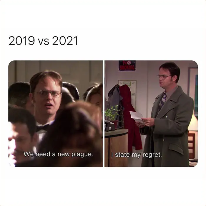 30 Hysterical &Quot;The Office&Quot; Memes That Will Definitely Crack You Up