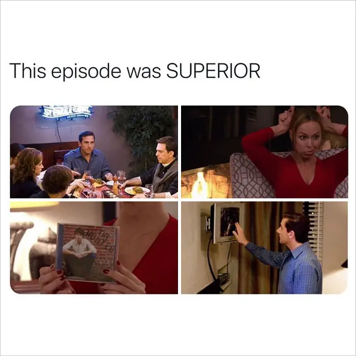 30 Hysterical &Quot;The Office&Quot; Memes That Will Definitely Crack You Up