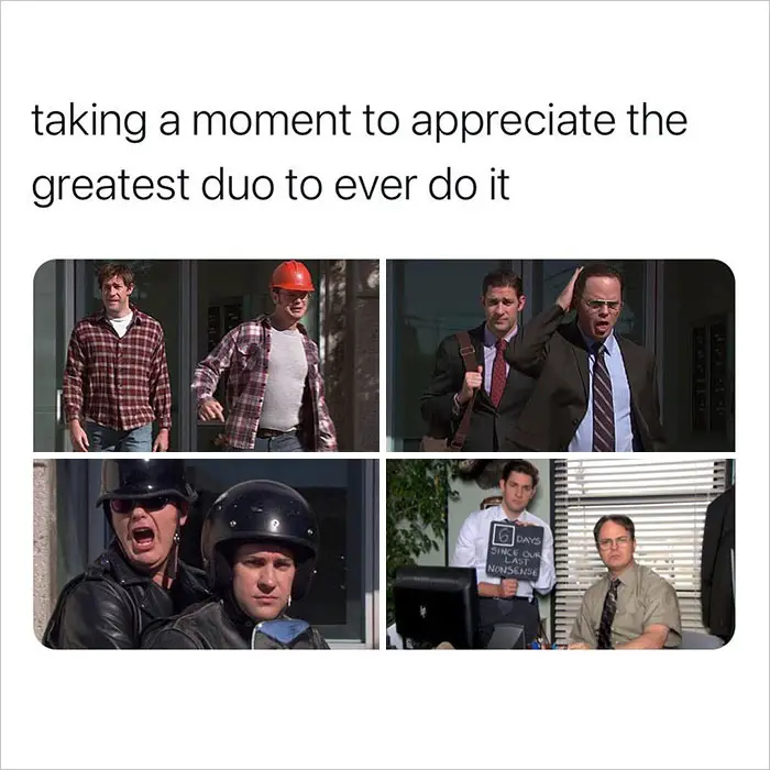 30 Hysterical &Quot;The Office&Quot; Memes That Will Definitely Crack You Up