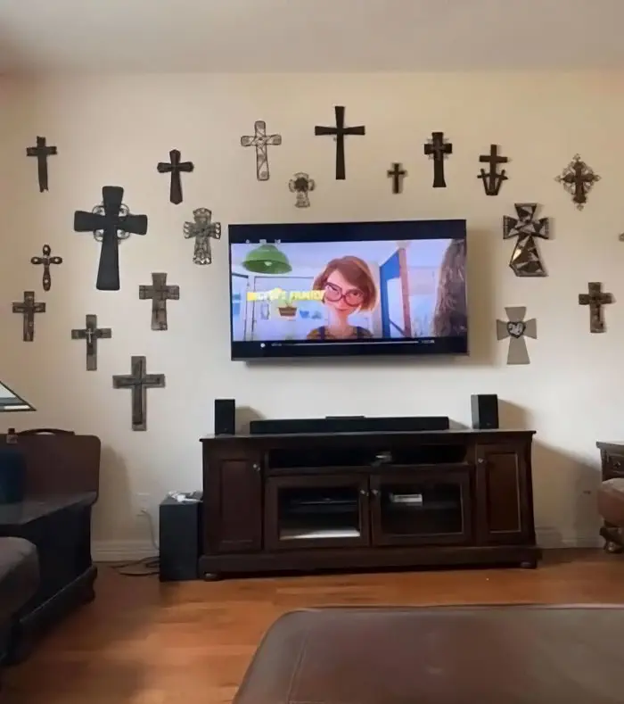 30 Times People Made Terrible Home Decor Choices