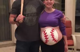 40 Cringy And Embarrassing Pregnancy Announcements To Laugh At