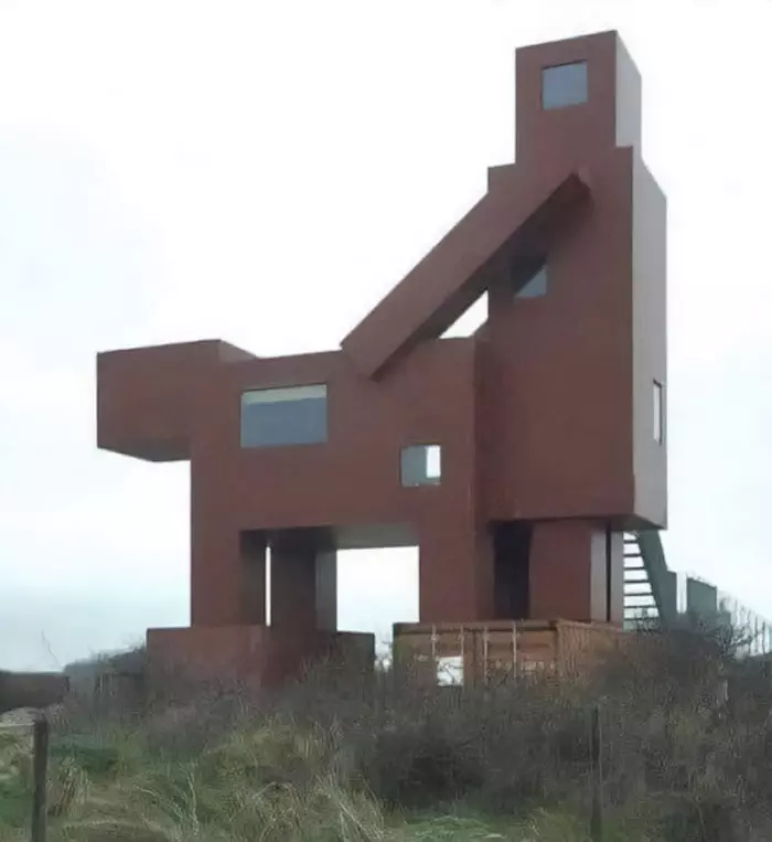 30 Vital And Hilarious Examples Of Why You Should Always Hire An Architect