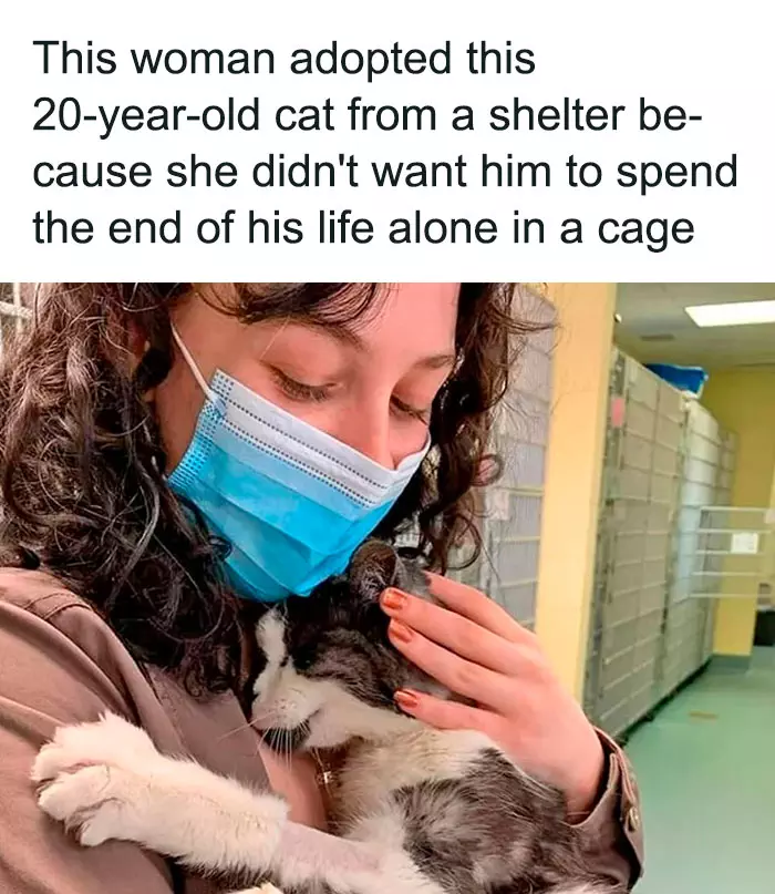 50 Wholesome Pics To Heal Your Soul