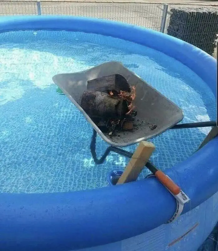 50 Times People Thought Of Stupid Solutions That Actually Worked