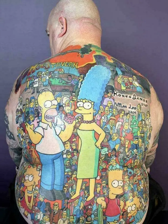 30 Tacky And Tasteless Ideas That Didn'T Turn Out So Bad