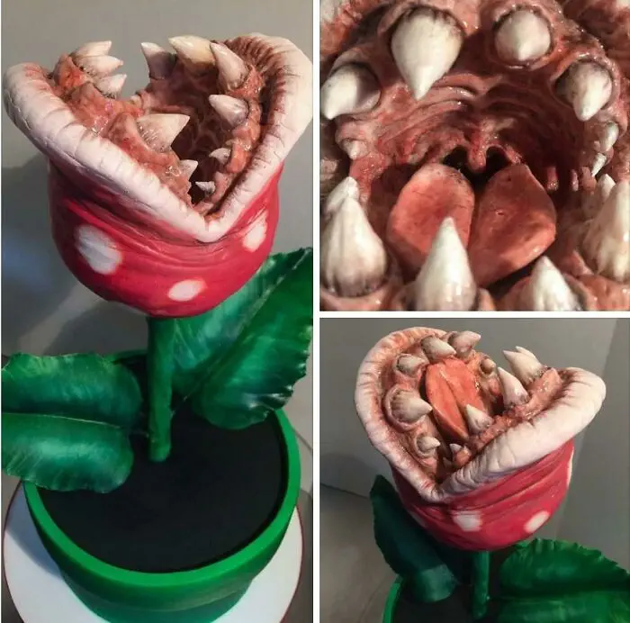 30 Tacky And Tasteless Ideas That Didn'T Turn Out So Bad