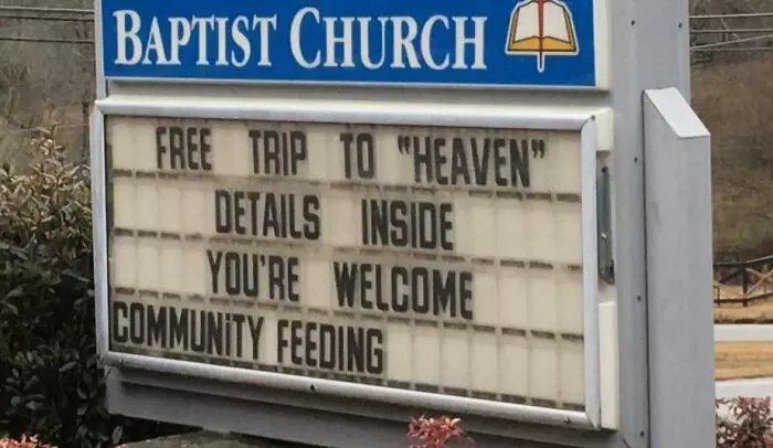 30 Hilarious Times Quotation Marks Were Used Incorrectly And Gave Hilarious Results