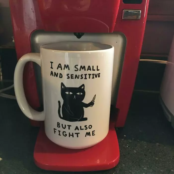 30 Extremely Cute Pictures Of Some Of The Coolest Mugs