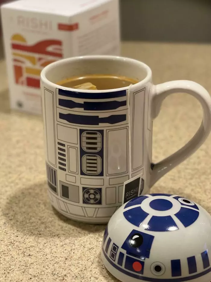 30 Extremely Cute Pictures Of Some Of The Coolest Mugs