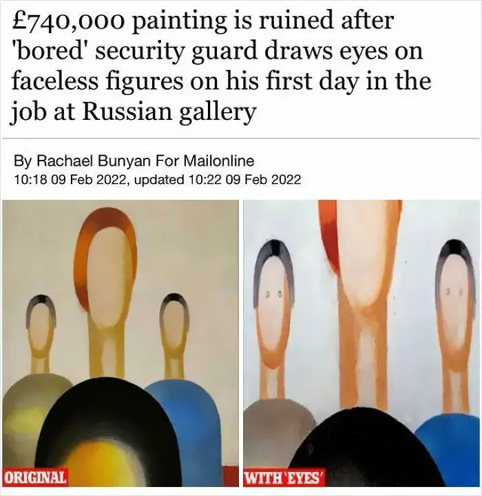 30 Epic Fails And Accidents That Costed Fortunes