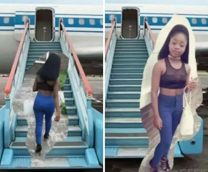 30 Horrifically Funny Photoshop Fails