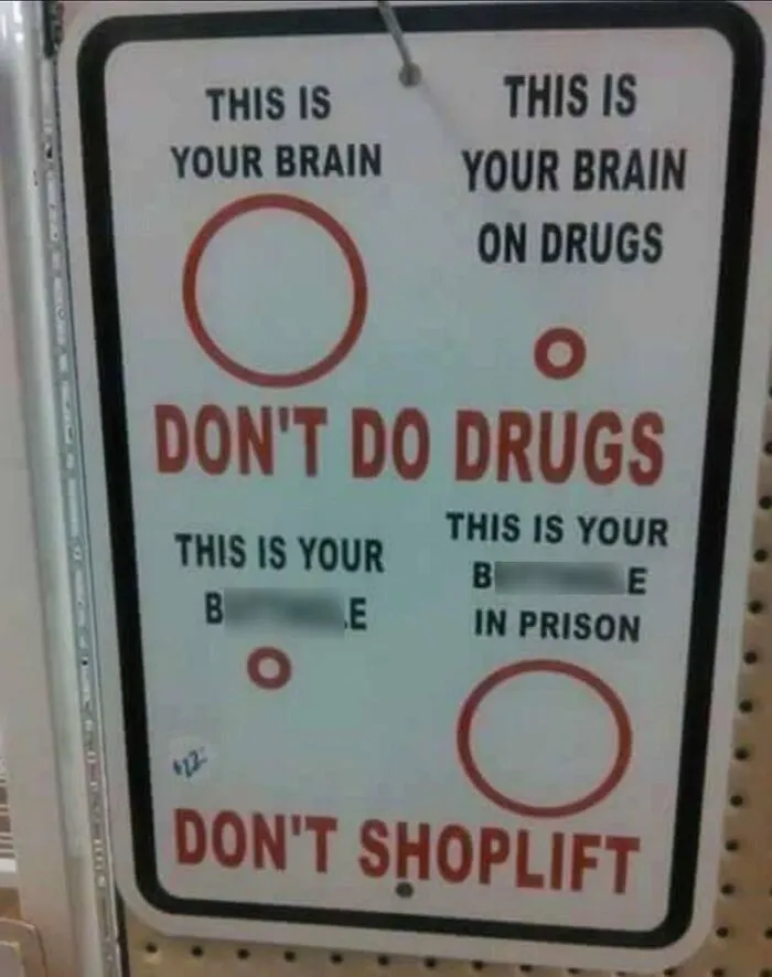 30 Hilarious Times Extremely Funny Signs Were Spotted 