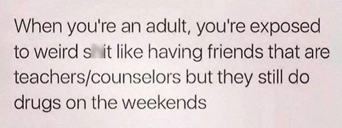  30 Painfully Hilarious Memes To Sum Up Adulthood
