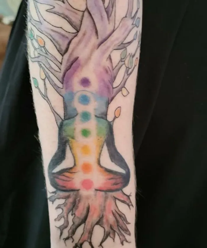 30 Horrible Tattoos People Thought Were A Good Idea