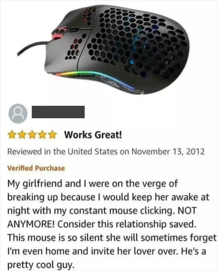 30 Unbelievable And Hilarious Things Found On Amazon