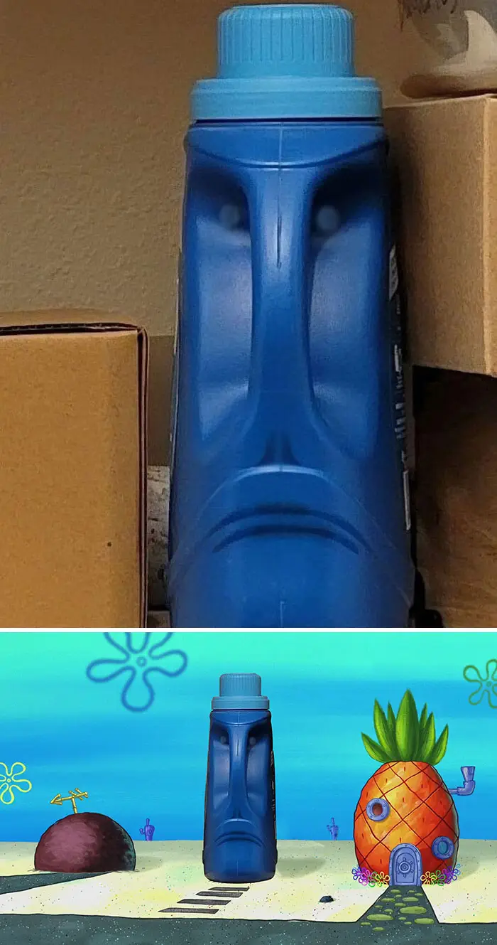 30 Perfectly Planned Photoshopped Images That Are Extremely Hilarious