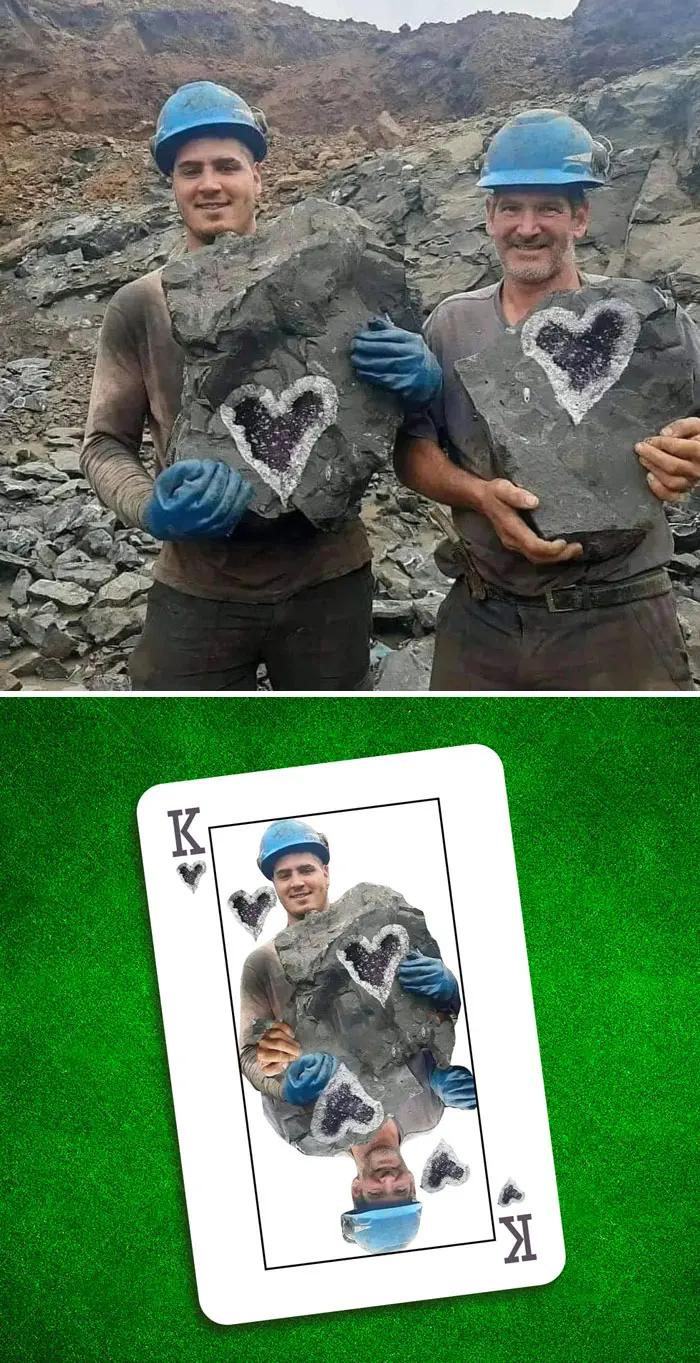 30 Perfectly Planned Photoshopped Images That Are Extremely Hilarious