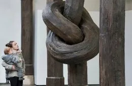 30 Amazing Pictures Of Sculptures That Are Both Breathtaking And Unbelievable