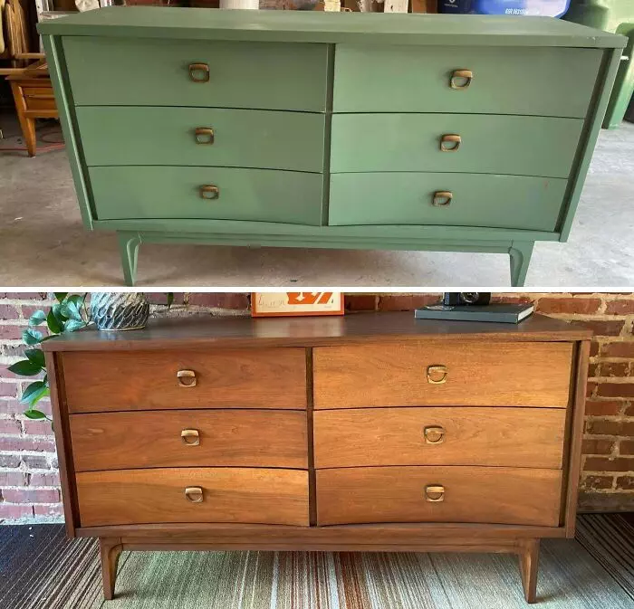 30 Amazing Before And After Diy Pictures You Must See