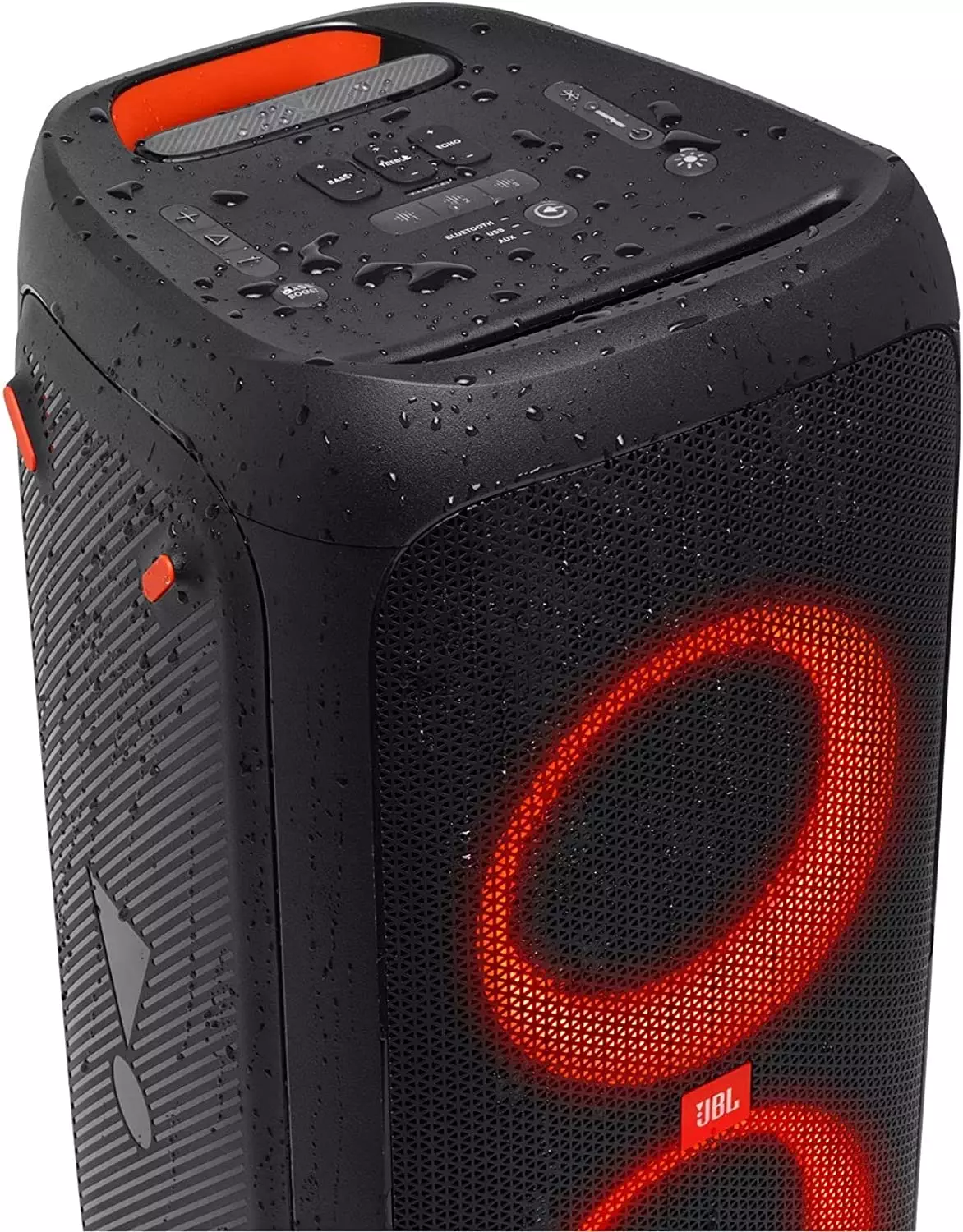 The Epic Jbl Partybox 1000 Is An Absolute Awesome Show Stopper