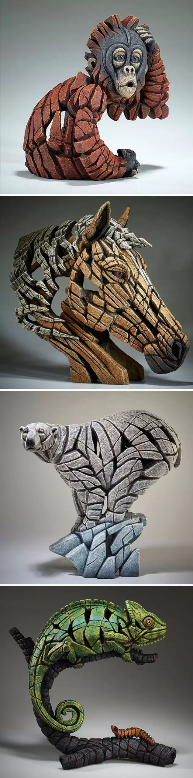 30 Amazing Pictures Of Sculptures That Are Both Breathtaking And Unbelievable