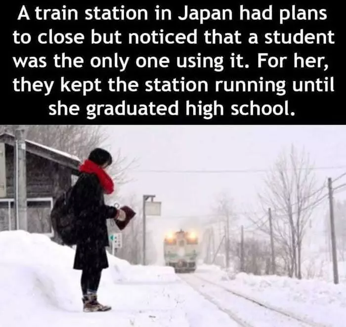 30 Amazing Photos That Show Why Japan Is A Country Like No Other