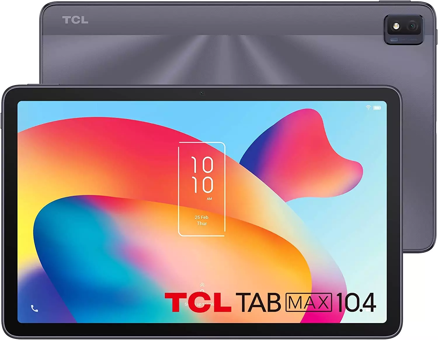 The Underatter Tcl Tabmax 10.4 Tablet Is Absolutely Amazing