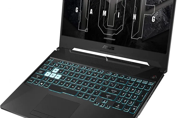 The Powerful Number 1 Gaming Laptop Asus Tuf Gaming F15