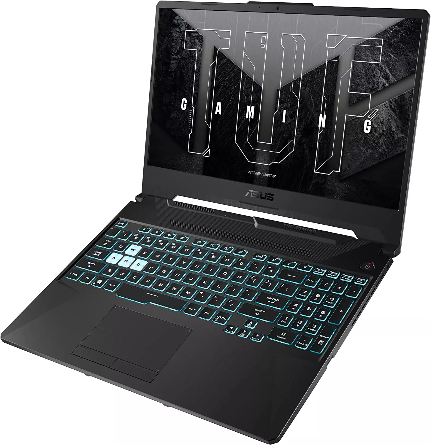 The Powerful Number 1 Gaming Laptop Asus Tuf Gaming F15