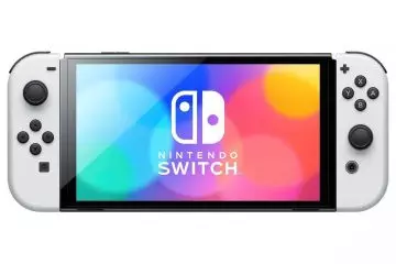 The Number 1 Unbelievable Nintendo Switch Oled Model Is The Perfect Gift