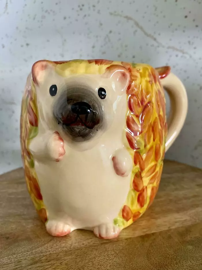 30 Satisfying Pictures Of Cool Mugs