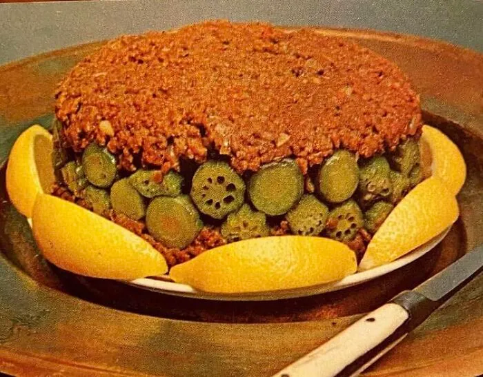 30 Horrifying Vintage Recipes That Were Actually Used A Decade Ago