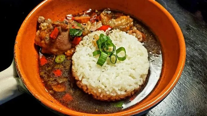 30 Mouth Watering Epic Meals Made For The Festive Season 