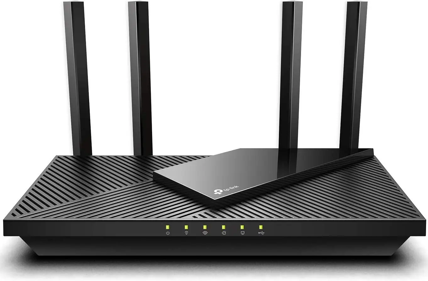 The Unbelievable TpLink Ax1800 Wifi 6 Router Is Definitely The Best There Is