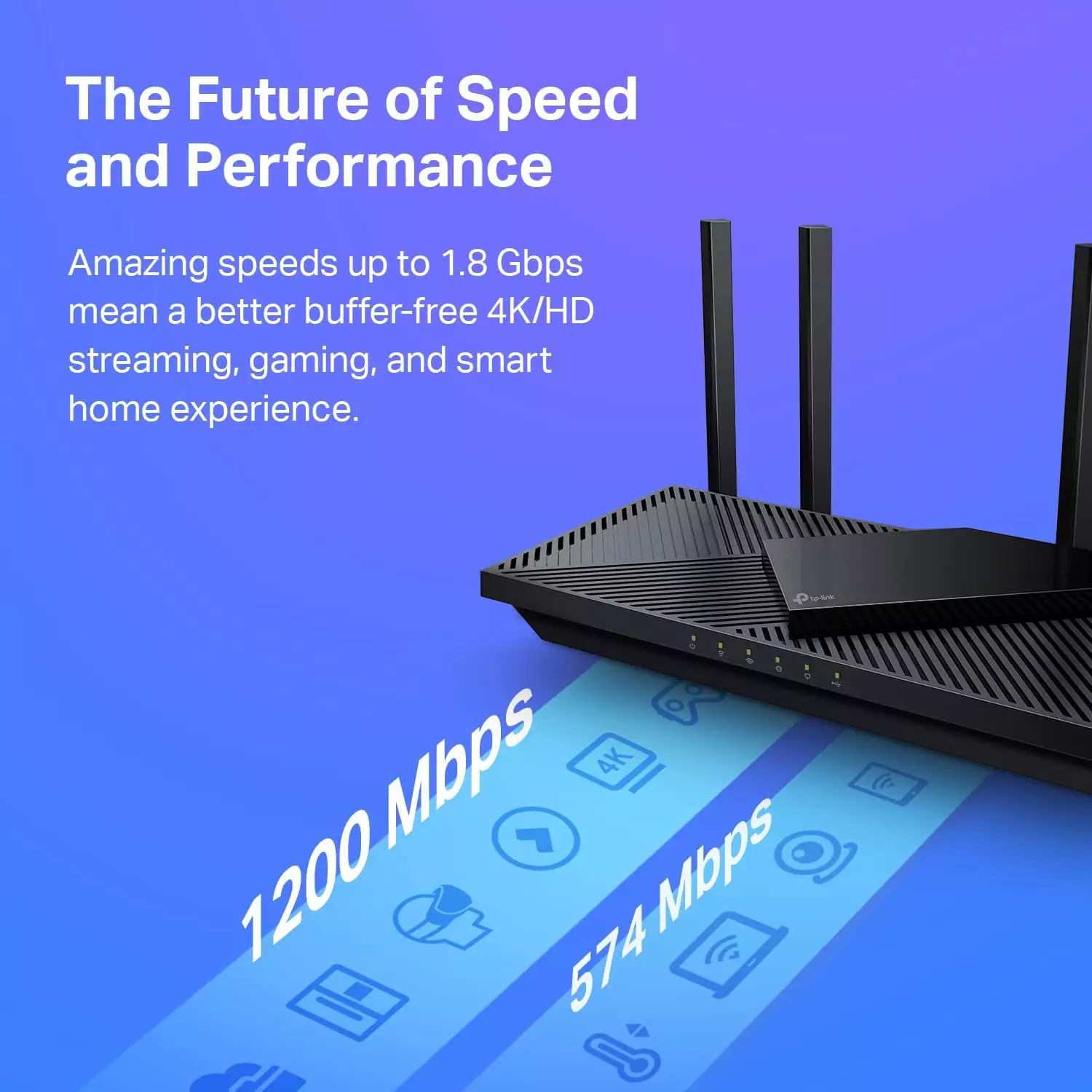 The Unbelievable Tplink Ax1800 Wifi 6 Router Is Definitely The Best There Is