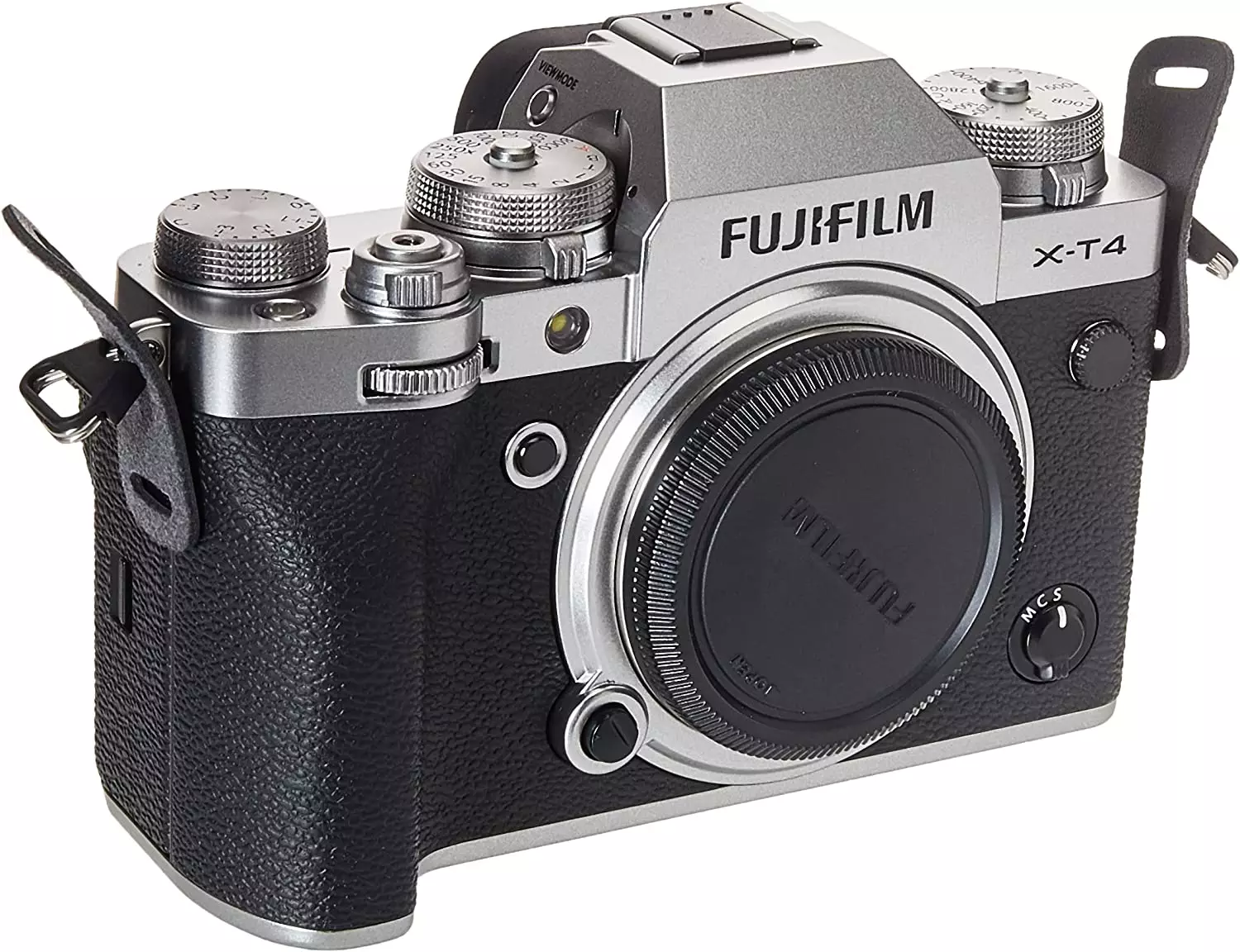 This Epic And All New Fujifilm Xt4 Mirrorless Camera Is Taking Over The Camera World
